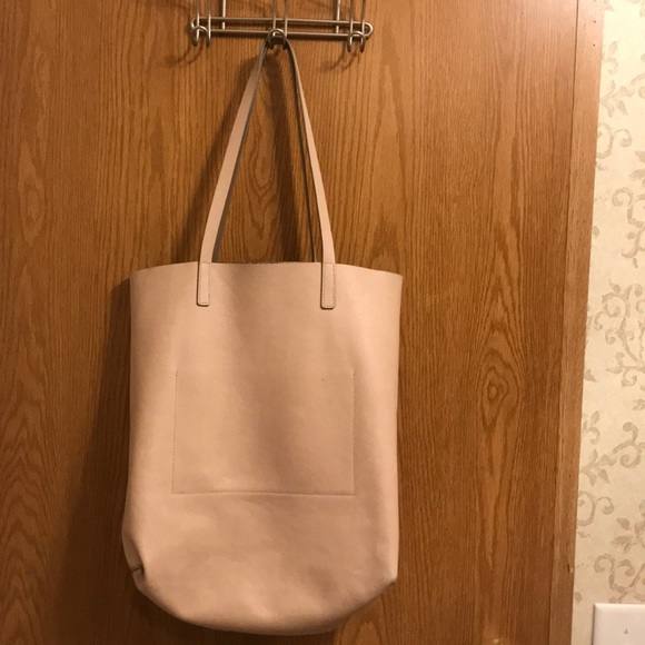 ASO Anastasia Steele- Logan tote. - Picture 3 of 8